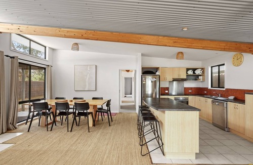 Cape Woolamai House | Woolamai Waters Retreat