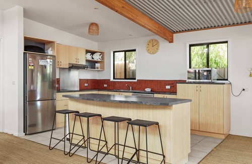 Cape Woolamai House | Woolamai Waters Retreat