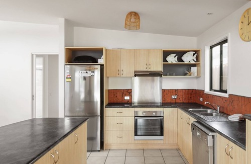 Cape Woolamai House | Woolamai Waters Retreat