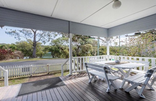 Wooli House | Wooli House