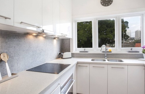 Woollahra Apartment | Woollahra Roslyndale Ave I90