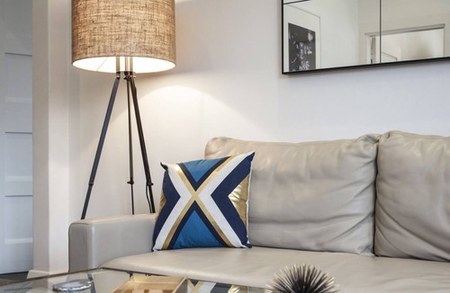 Woollahra Apartment | Woollahra Roslyndale Ave I90