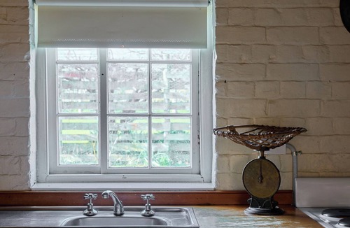 Longford Apartment | Woolmers Estate