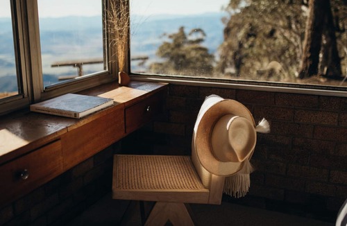 Belltrees House | Woolooma Glass House