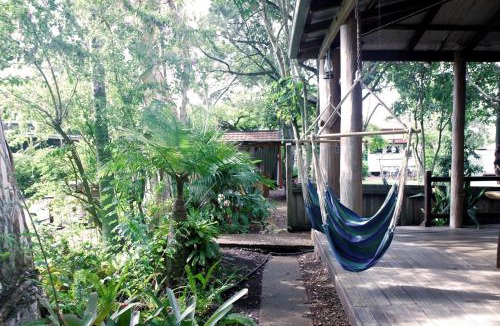 Scarness Hostel | Woolshed Eco Lodge