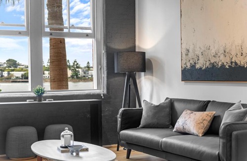 Teneriffe Apartment | Woolstore Riverfront Apartments Teneriffe