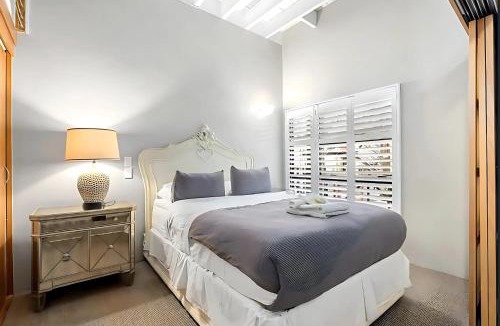 Teneriffe Apartment | Woolstore Riverfront Apartments Teneriffe