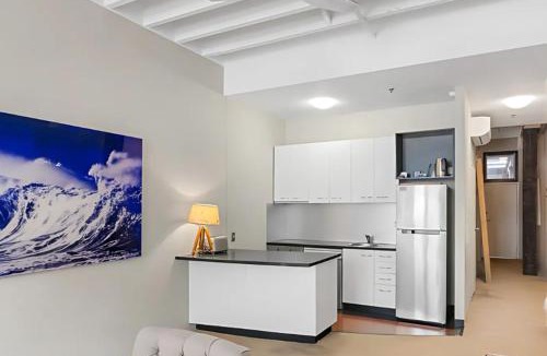 Teneriffe Apartment | Woolstore Riverfront Apartments Teneriffe