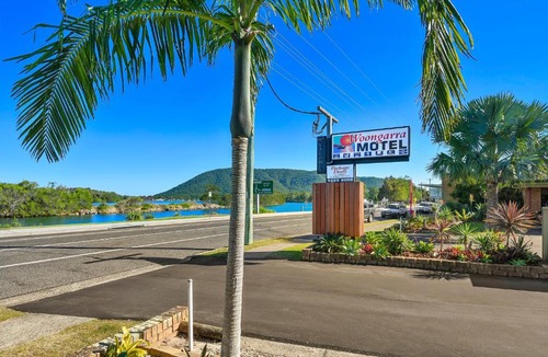 North Haven Hotel | Woongarra Motel