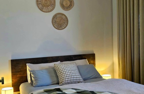 Princetown House | Woop Woop