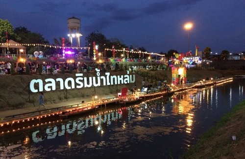 Wat Pa Hotel | Worachat House