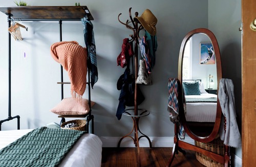 Penguin House | Work & Wander | Cottage w/Dedicated Office
