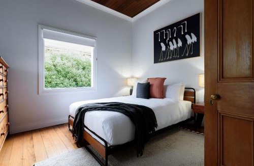 Penguin House | Work & Wander | Cottage w/Dedicated Office