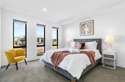 Dianella House | World Class Family Home - A Sepal Stay
