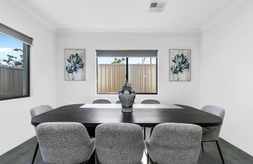 Dianella House | World Class Family Home - A Sepal Stay