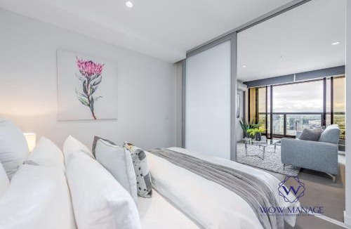 Carlton South Apartment | WOW Apartment on Lonsdale