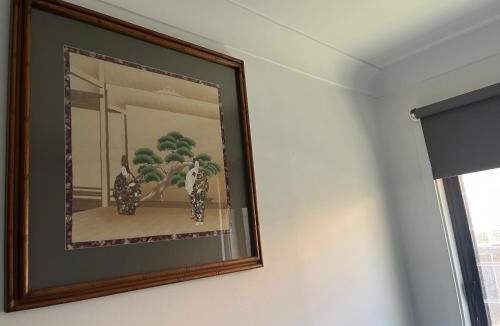 Woy Woy Villa | Woy Woy Relaxing 6-Bedroom Holiday House with Pool