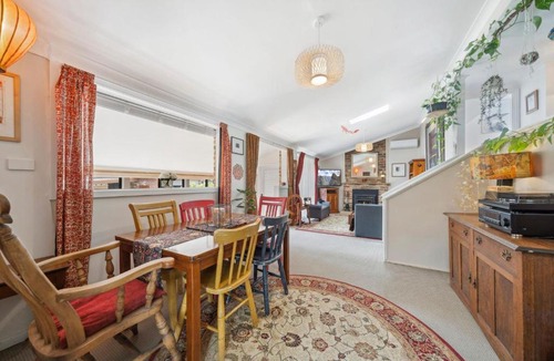 Lawson House | Wrenginia