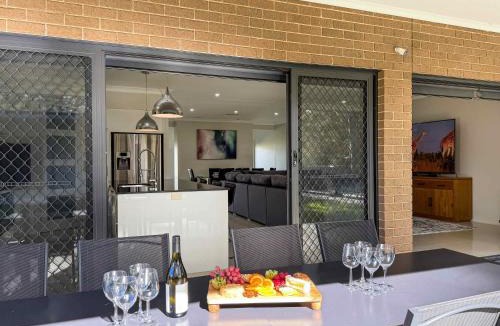 Abernethy House | Wrenwood
