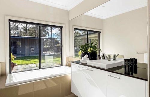 Abernethy House | Wrenwood