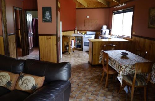 Deepdene Ski Chalet | Wrenwood Chalets