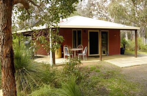 Deepdene Ski Chalet | Wrenwood Chalets