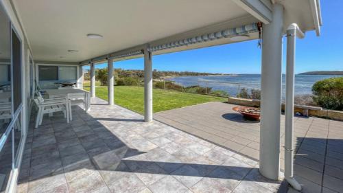 Lake Wangary House | Wrightaway