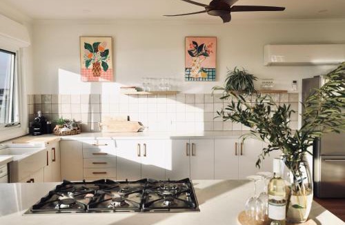 Waterhouse House | Wrights Bay House