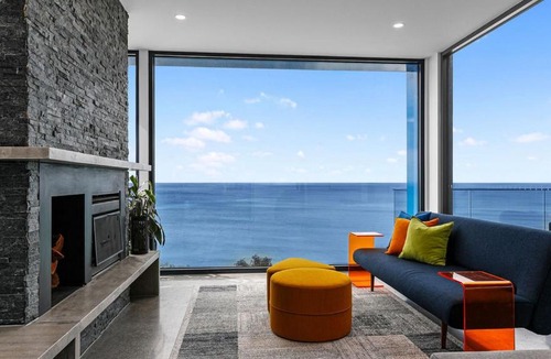 Wye River House | Wye Sass