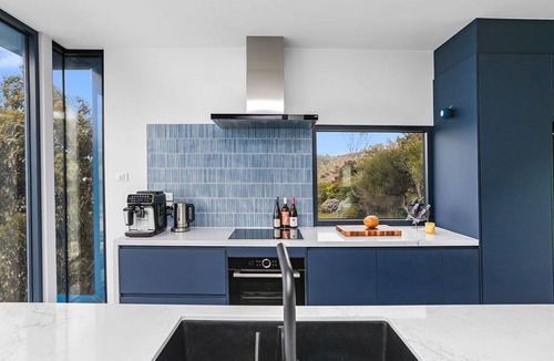 Wye River House | Wye Sass - Wye River