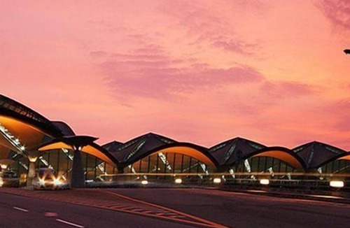 Klang Hotel | Wyndham Acmar Klang