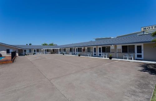 Wynnum Hotel | Wynnum Anchor Motel