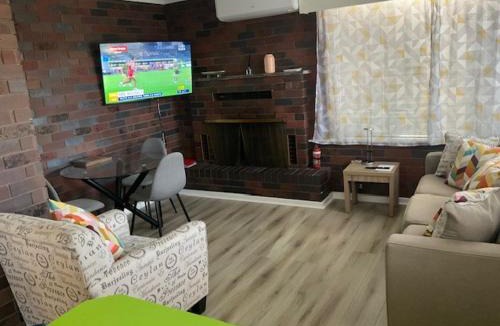 Tumut Apartment | Wynyardway