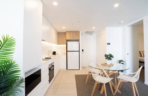 Coolangatta Apartment | X Kirra Apartments