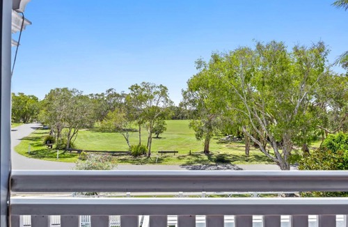 Marcoola Apartment | "Xanadu" Charming 2-Bed Retreat by Marcoola Beach