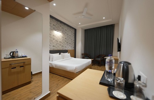 Amritsar Hotel | Xenious Micro