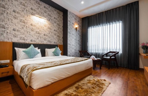 Amritsar Hotel | Xenious Micro
