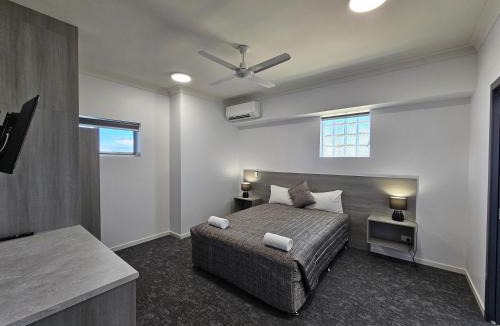 Rockhampton Hotel | Y Motels Rockhampton