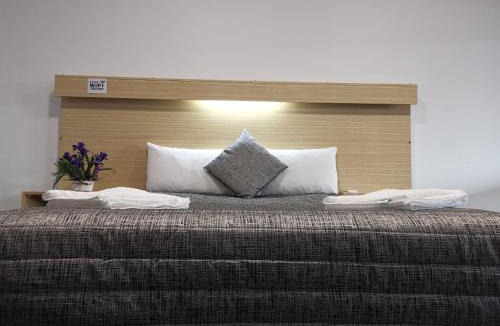 Rockhampton Hotel | Y Motels Rockhampton