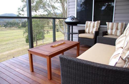 Cambroon House | Yabbaloumba Retreat