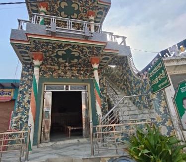 Ghaziabad House | Yadvendra Homestay