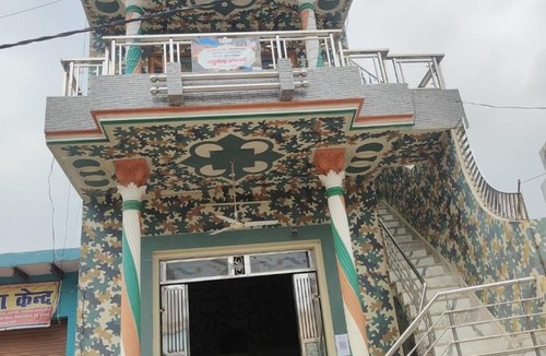 Ghaziabad House | Yadvendra Homestay