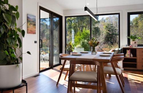 Daylesford House | Yallambee