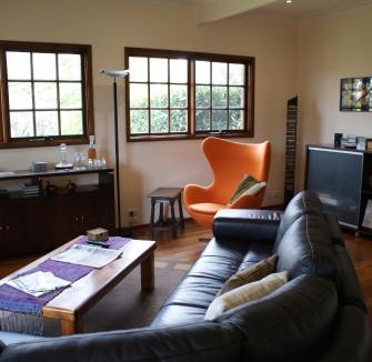 Bundanoon Bed & Breakfast | Yallambee B&B