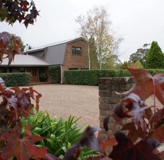 Bundanoon Bed & Breakfast | Yallambee B&B