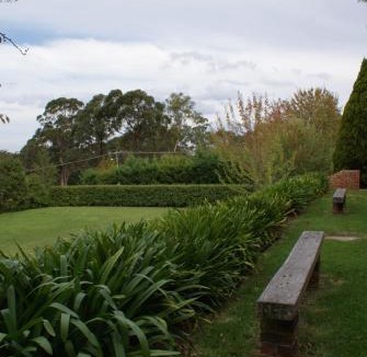 Bundanoon Bed & Breakfast | Yallambee B&B