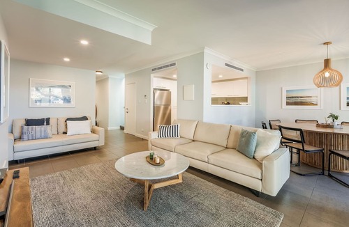 Yallingup House | YALLINGUP BEACH HOLIDAY HOME PERFECTLY DESIGNED TO FIT TWO FAMILIES