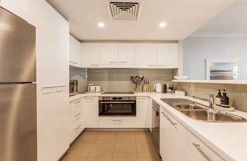 Yallingup House | YALLINGUP BEACH HOLIDAY HOME PERFECTLY DESIGNED TO FIT TWO FAMILIES
