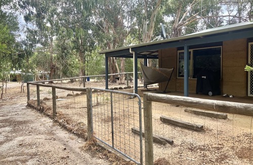 Yallingup Cottage | Yallingup Bush Cottage