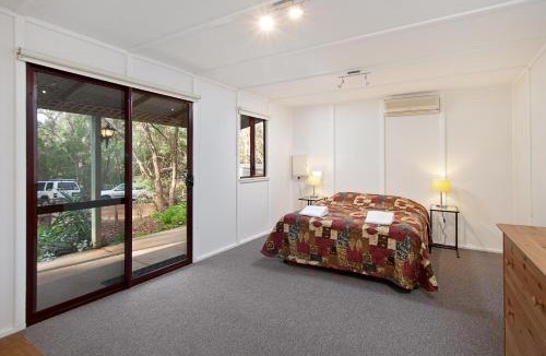 Naturaliste Resort | Yallingup Forest Resort